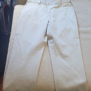 Haggar Chino khakis epic flex